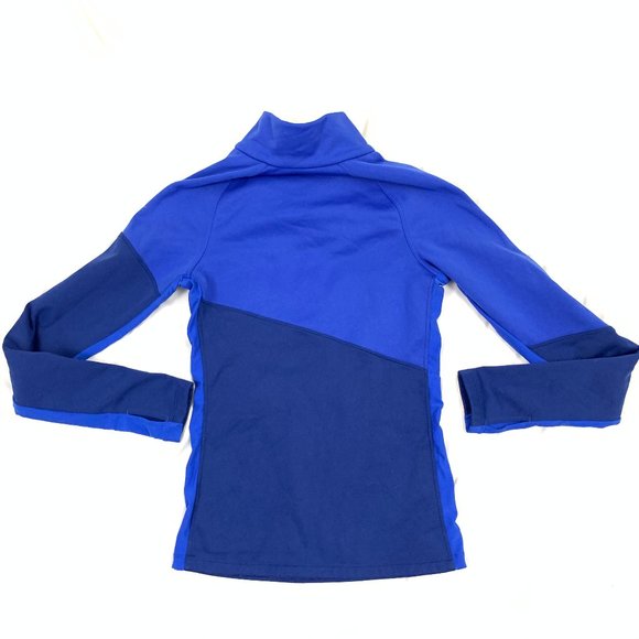 Nike Therma Fit Shoulder Zip Athletic Pullover XS - Picture 2 of 5